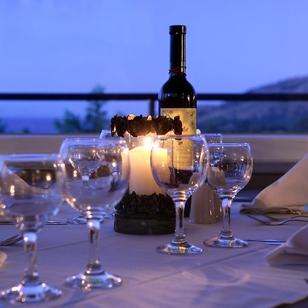 Sunrise Resort Hotel มิธิมนา ภายนอก รูปภาพ