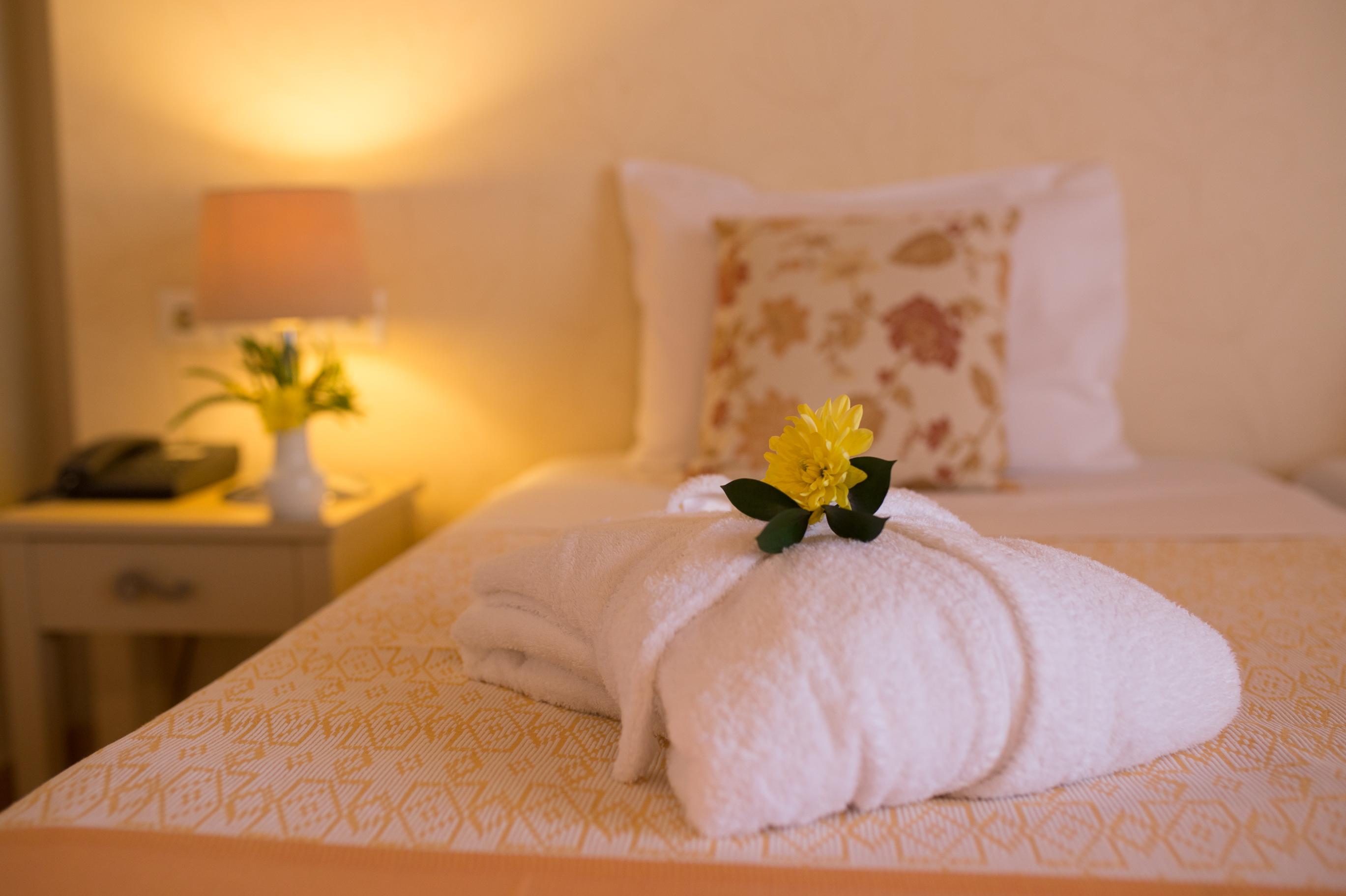 Sunrise Resort Hotel มิธิมนา ภายนอก รูปภาพ
