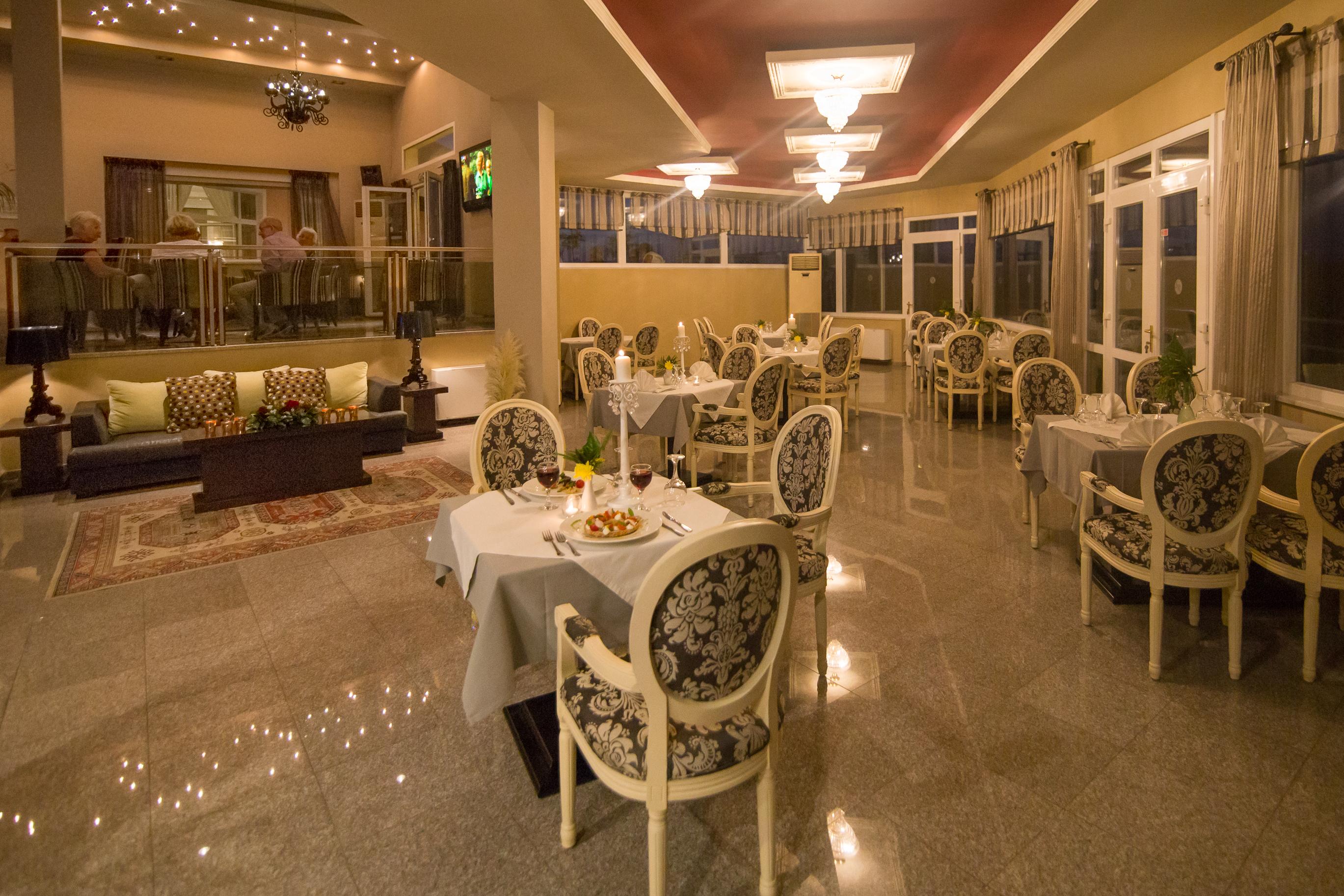 Sunrise Resort Hotel มิธิมนา ภายนอก รูปภาพ