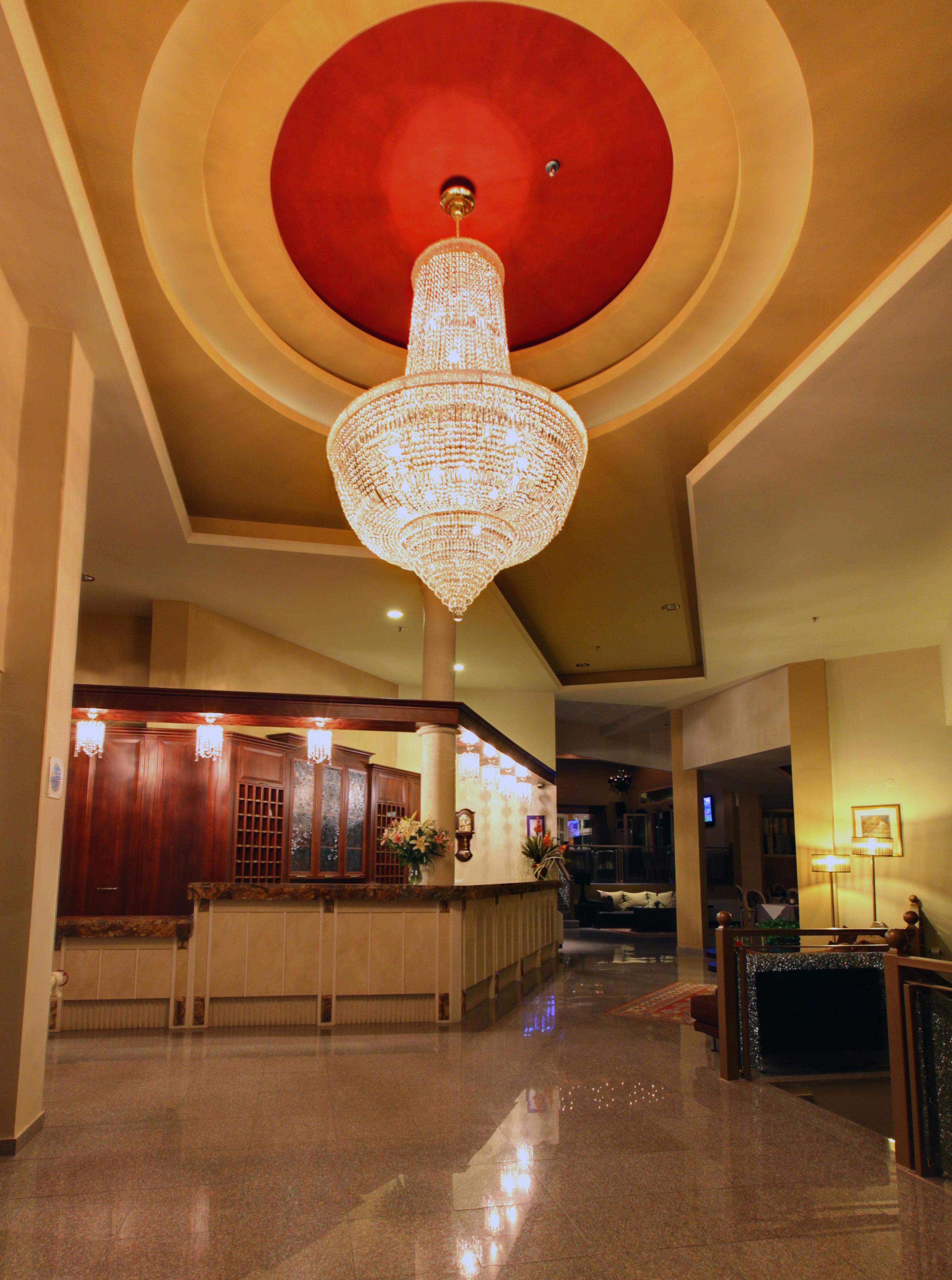Sunrise Resort Hotel มิธิมนา ภายนอก รูปภาพ