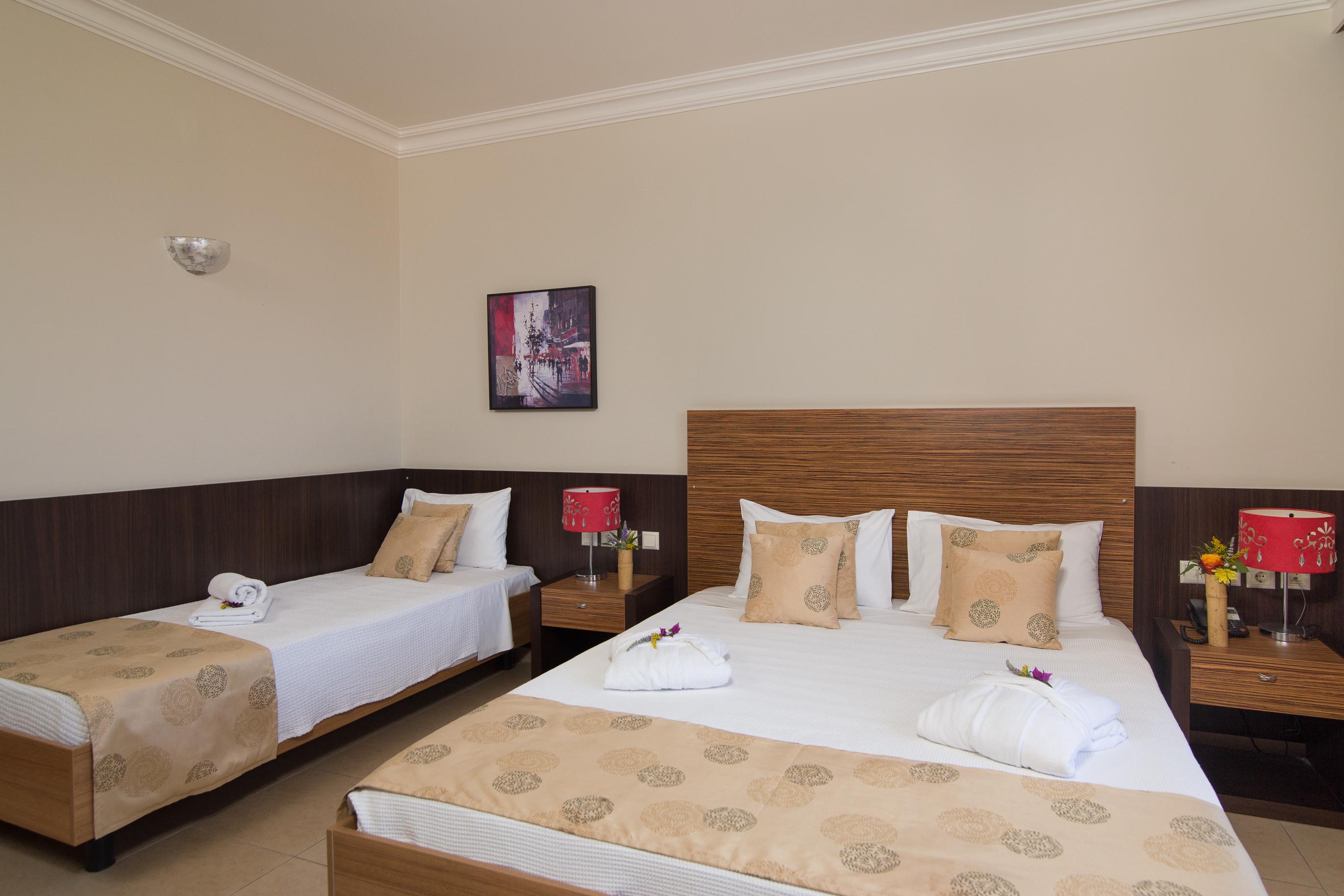 Sunrise Resort Hotel มิธิมนา ภายนอก รูปภาพ