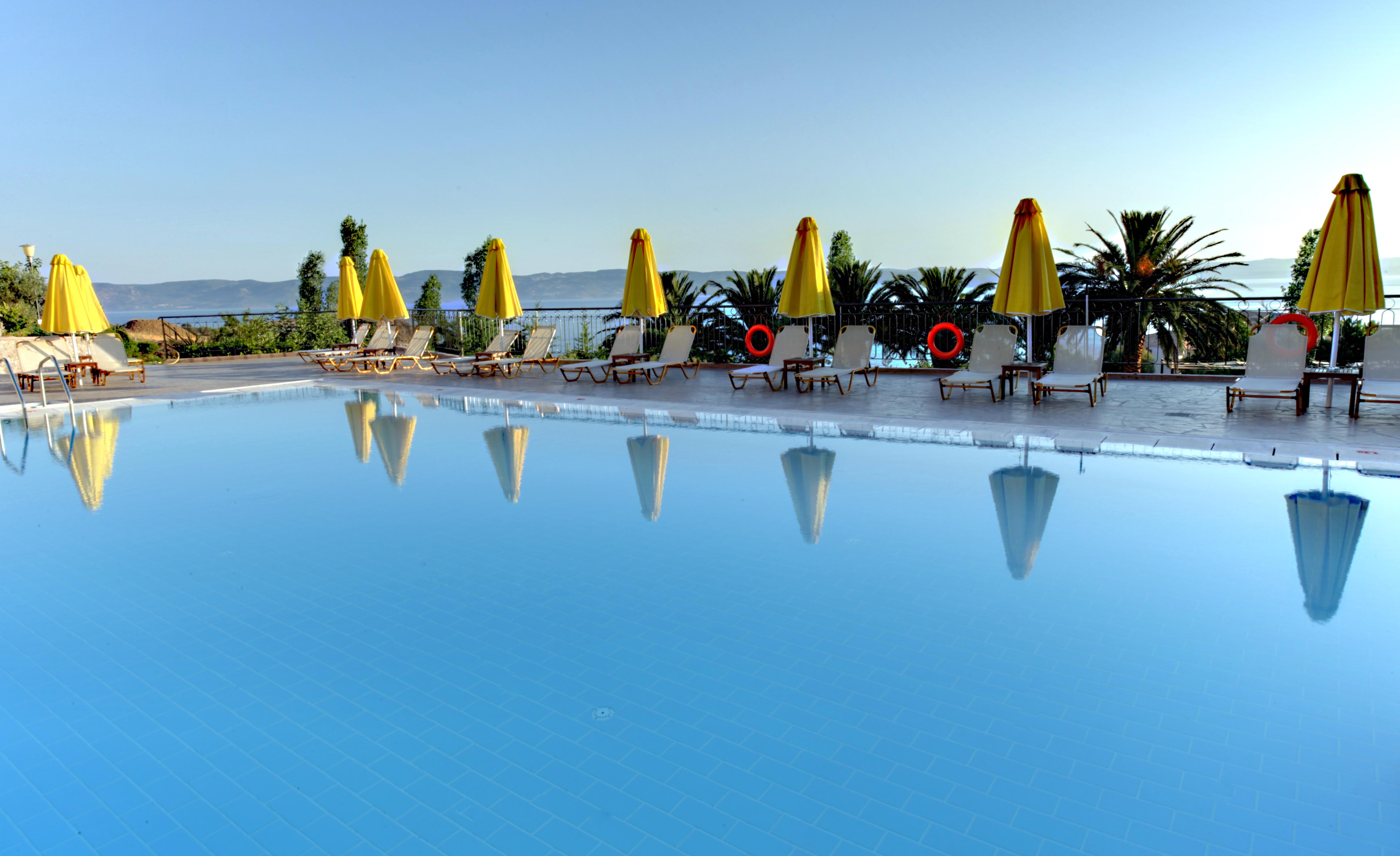 Sunrise Resort Hotel มิธิมนา ภายนอก รูปภาพ