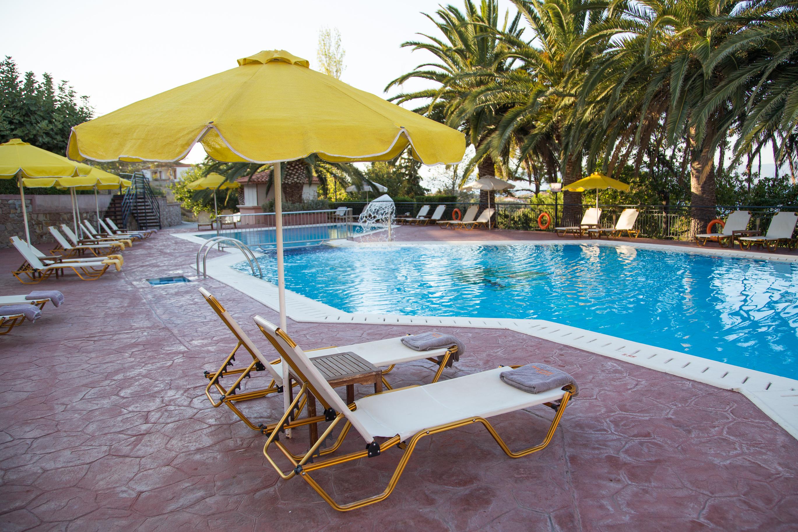 Sunrise Resort Hotel มิธิมนา ภายนอก รูปภาพ