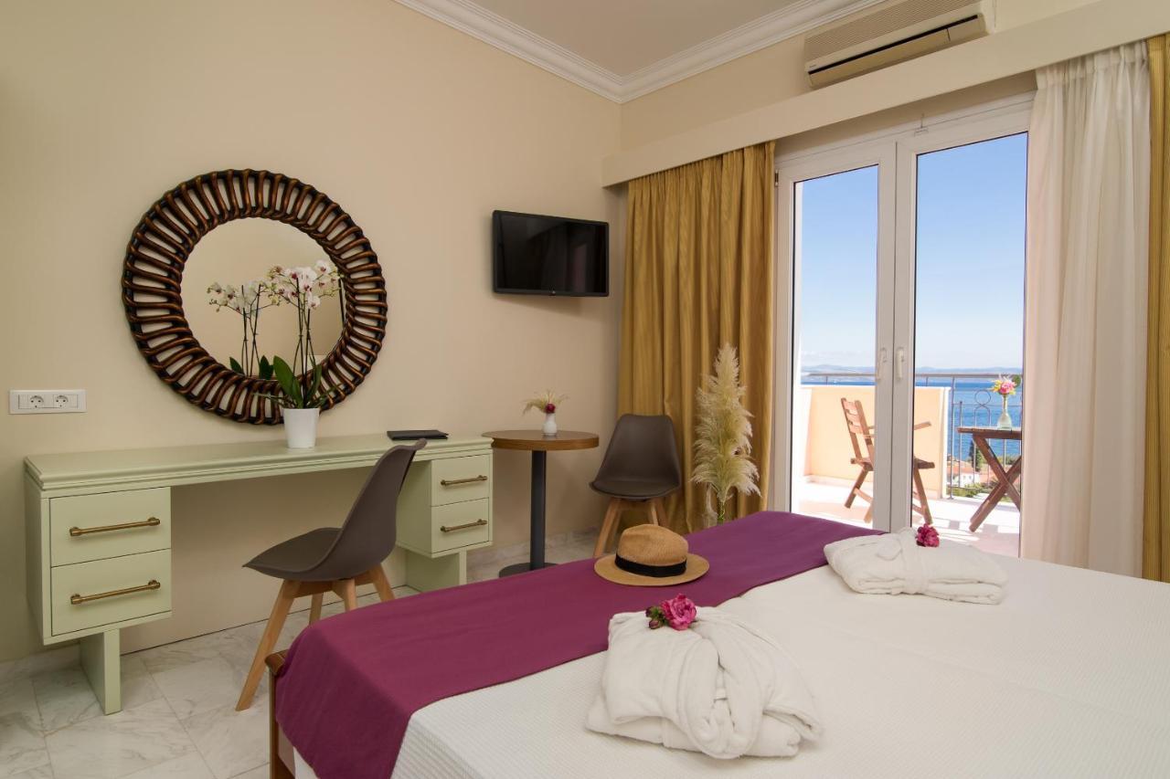Sunrise Resort Hotel มิธิมนา ภายนอก รูปภาพ
