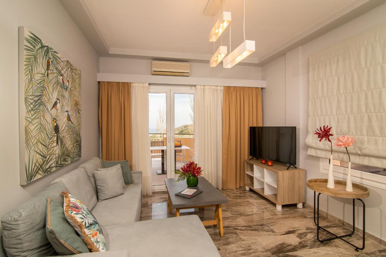 Sunrise Resort Hotel มิธิมนา ภายนอก รูปภาพ